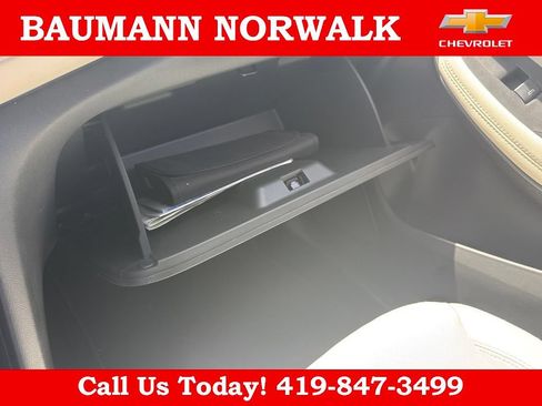 Used 2023 Buick Encore GX Preferred w/ Cold Weather Comfort Package FWD image 29