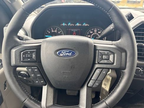Used 2020 Ford F150 XLT w/ Equipment Group 302A Luxury image 15