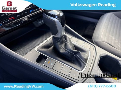 Used 2025 Volkswagen Jetta S FWD image 14