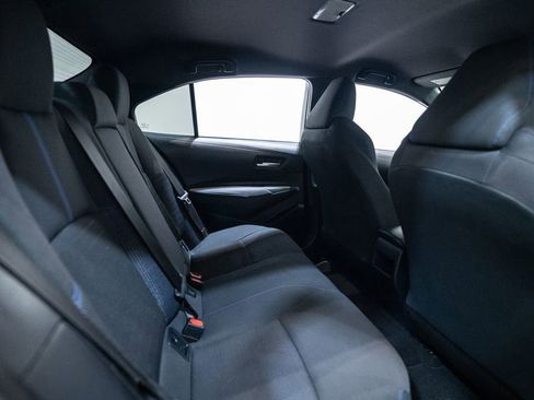 Used 2022 Toyota Corolla SE image 30