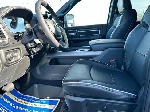 New 2026 RAM 2500 Laramie image 6