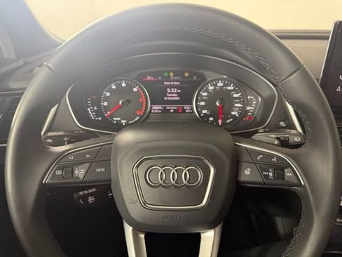 Certified 2024 Audi Q5 2.0T Premium w/ Convenience Package AWD/4WD image 12
