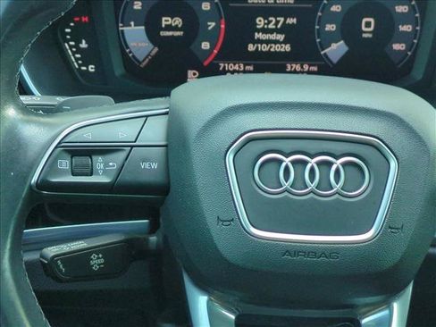 Used 2021 Audi Q3 2.0T Premium w/ Convenience Package AWD/4WD image 30