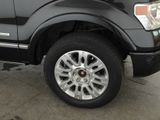 Used 2013 Ford F150 Platinum image 2