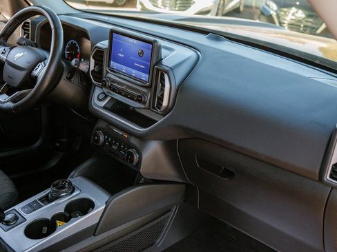 Used 2023 Ford Bronco Sport Big Bend w/ Convenience Package image 11