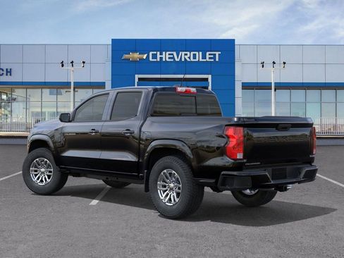 New 2026 Chevrolet Colorado LT w/ Advanced Trailering Package image 3