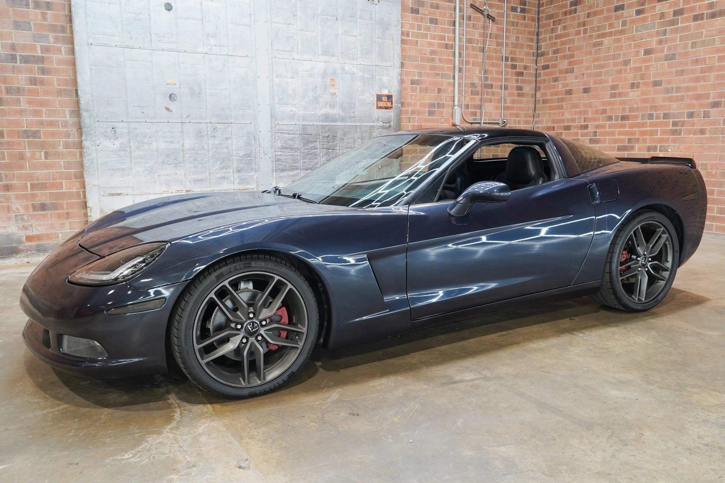Used 2013 Chevrolet Corvette Coupe w/ Battery Protection Package RWD image 7