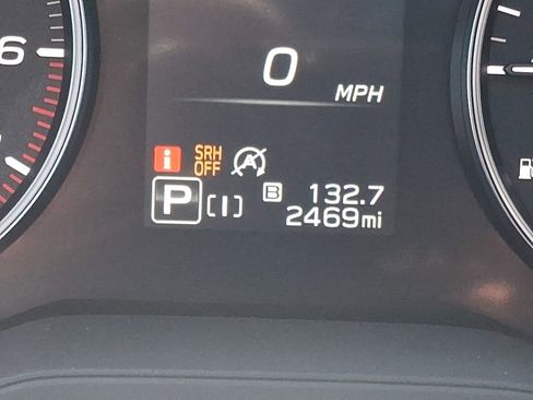 Certified 2026 Subaru Forester Limited image 20