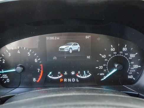 Used 2020 Ford Escape SEL image 24