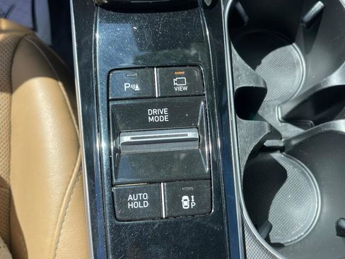 Used 2020 Hyundai Sonata Limited image 28