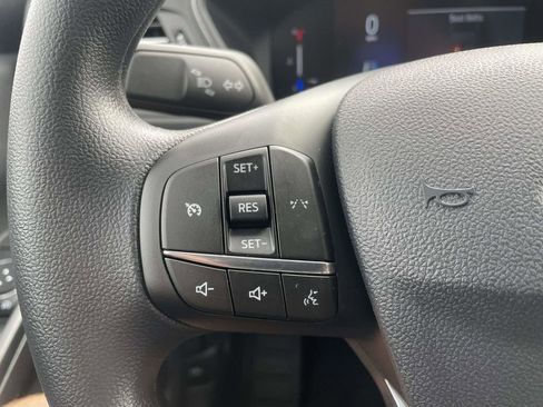 New 2026 Ford Escape Active FWD image 23