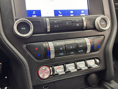 Used 2023 Ford Mustang Premium image 16