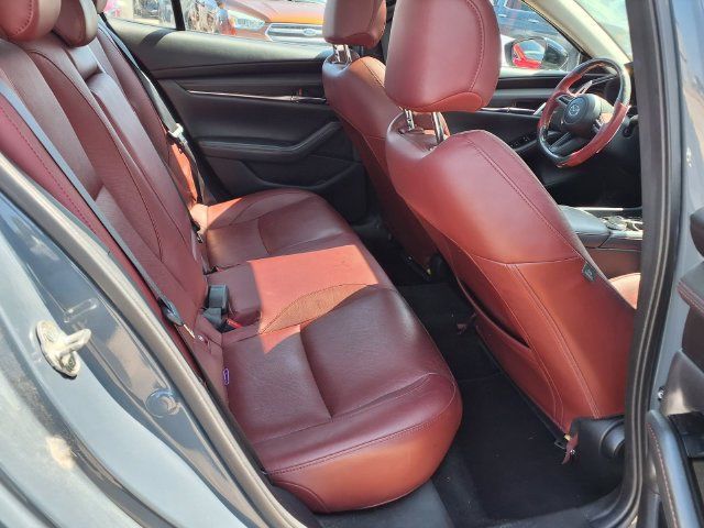Used 2023 MAZDA MAZDA3 s AWD/4WD image 19