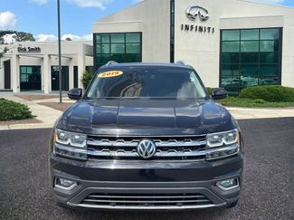 Used 2019 Volkswagen Atlas SEL Premium video 2