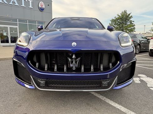 New 2026 Maserati Grecale Modena AWD/4WD image 12