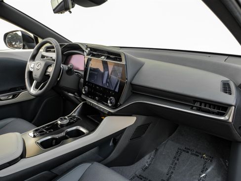 Used 2023 Lexus RZ 450e Premium w/ Technology Package image 12