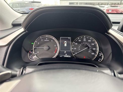 Certified 2021 Lexus RX 350 AWD w/ Premium Package image 30