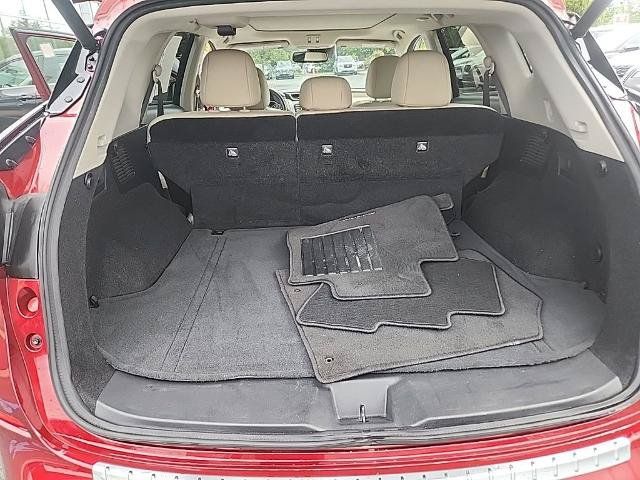 Certified 2023 Nissan Murano SL w/ SL Moonroof Package AWD/4WD image 26