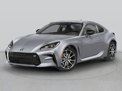 New 2026 Toyota GR86