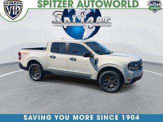 Used 2024 Ford Maverick Tremor w/ Tremor Off-Road Package AWD/4WD video 2