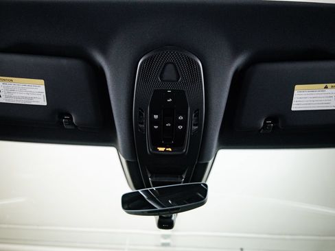 Used 2026 Porsche Cayenne S AWD/4WD image 21