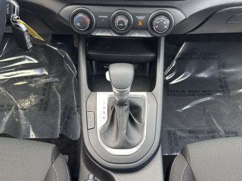 Used 2024 Kia Forte LXS FWD image 22