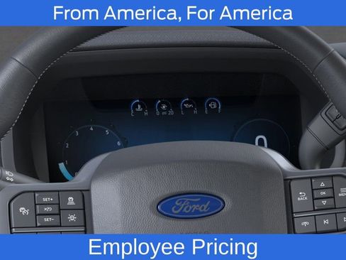 New 2026 Ford F150 XLT AWD/4WD image 12