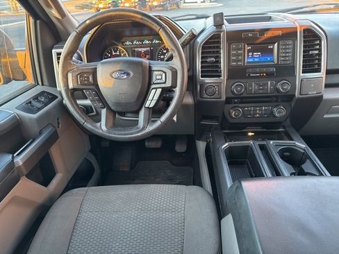 Used 2015 Ford F150 XLT w/ Equipment Group 301A Mid image 15