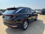 Used 2022 Hyundai Tucson SEL w/ Cargo Package image 4