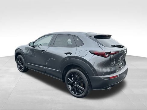 New 2026 MAZDA CX-30 AWD 2.5 S w/ Select Sport Pkg image 4