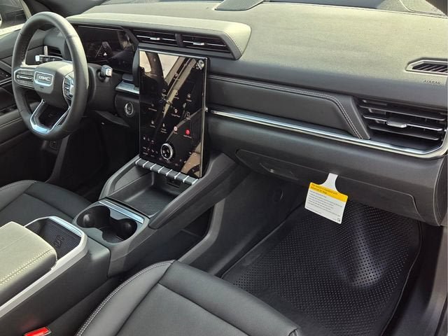 New 2027 GMC Terrain Elevation w/ Elevation Premium Package FWD image 19