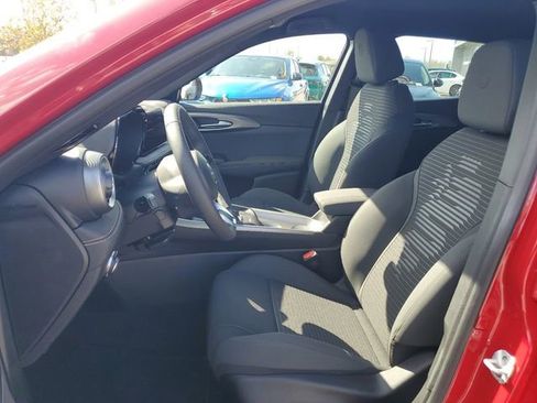 New 2025 Alfa Romeo Tonale Base image 19