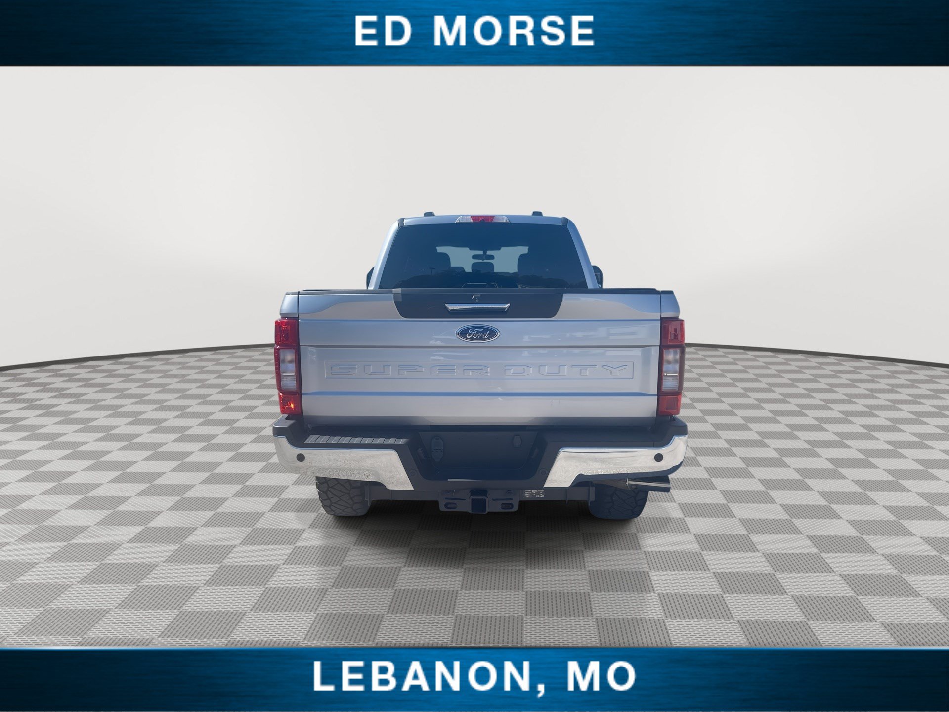 Used 2022 Ford F250 XLT w/ XLT Premium Package AWD/4WD image 7