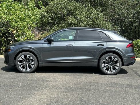 New 2026 Audi Q8 Prestige AWD/4WD image 8