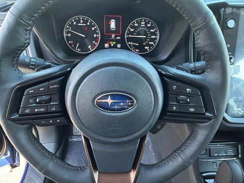 New 2026 Subaru Ascent Limited Bronze AWD/4WD image 18