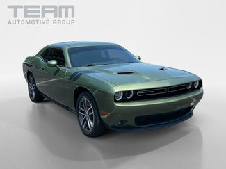 Certified 2018 Dodge Challenger GT AWD/4WD video 1