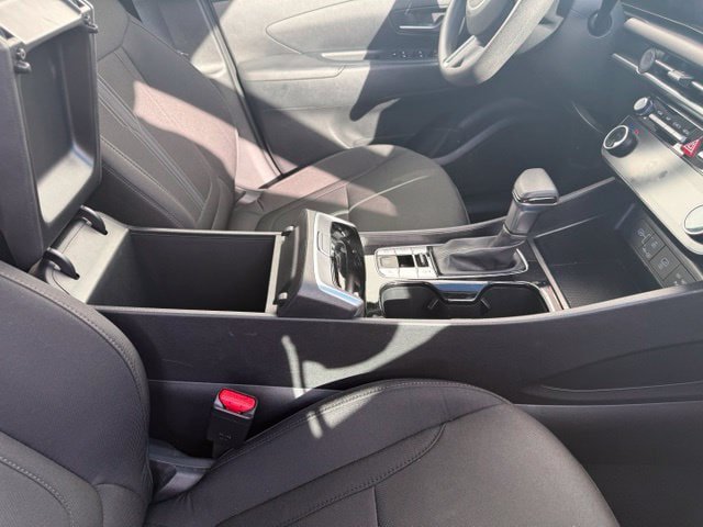Used 2026 Hyundai Tucson SEL Plus FWD image 16