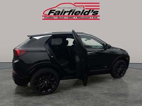 New 2026 Buick Encore GX Sport Touring w/ Advanced Technology Package image 9