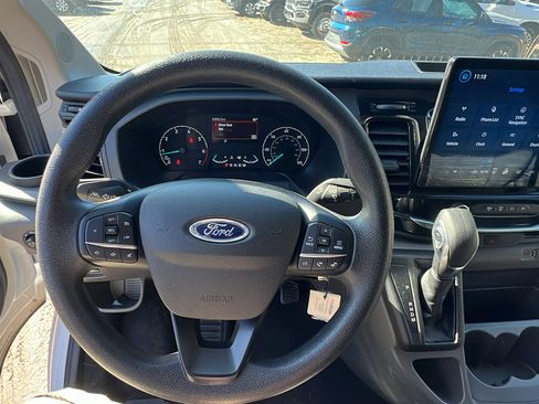 Used 2024 Ford Transit 350 XLT image 20
