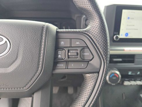 Certified 2026 Toyota Tacoma SR5 RWD image 30