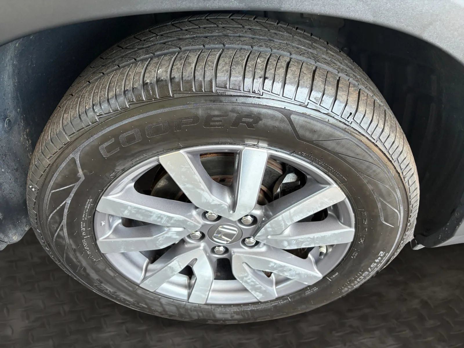 Used 2019 Honda Pilot EX-L image 41