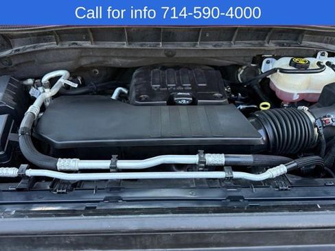 Used 2023 GMC Sierra 1500 Elevation RWD image 26