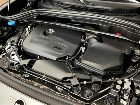 Used 2025 MINI Cooper Countryman S image 34