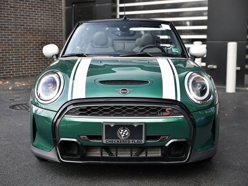 Used 2023 MINI Cooper S image 17