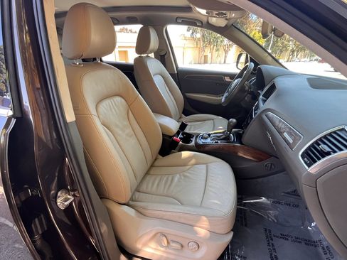 Used 2011 Audi Q5 3.2 Premium Plus AWD/4WD image 11