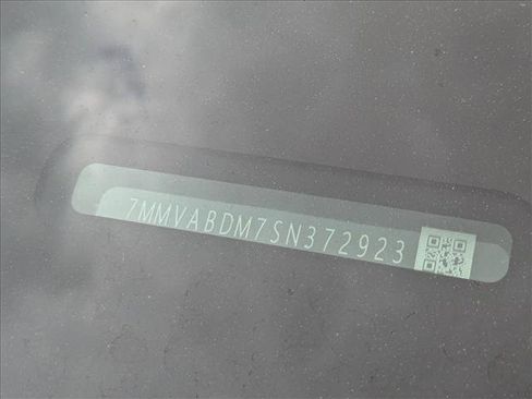 Used 2025 MAZDA CX-50 AWD 2.5 S w/ Premium Package image 26