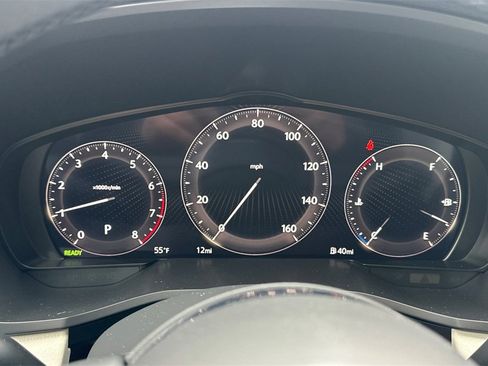 New 2026 MAZDA CX-90 3.3 Turbo S w/ Premium Package image 26