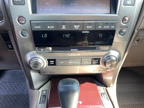 Used 2019 Lexus GX 460 Premium image 20