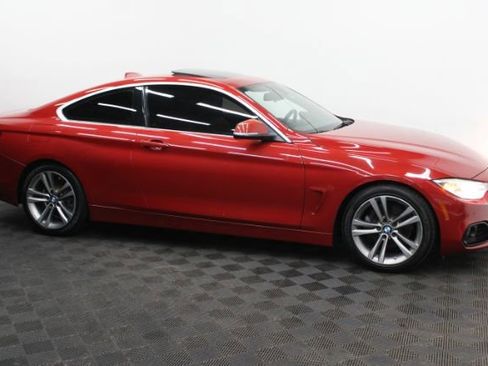 Used 2016 BMW 428i Sport image 4