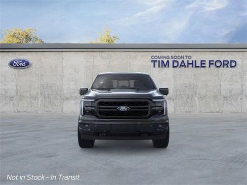 New 2026 Ford F150 Lariat image 6